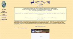 Desktop Screenshot of canterberryfarms.com